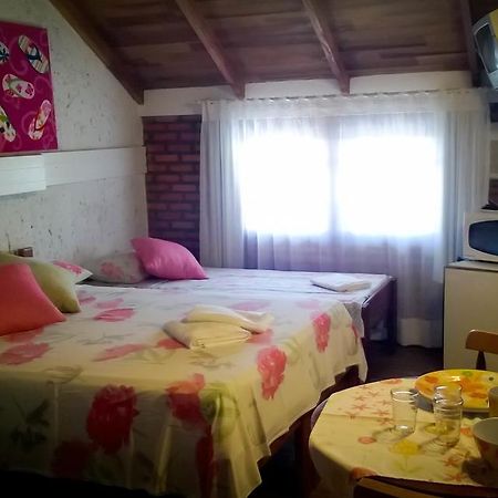 Dell Osky Pousada Florianópolis 外观 照片