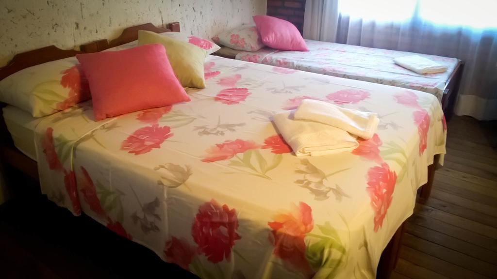 Dell Osky Pousada Florianópolis 外观 照片