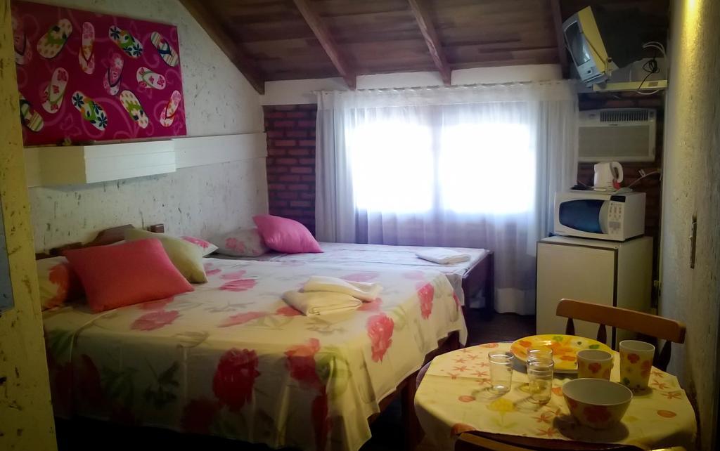 Dell Osky Pousada Florianópolis 外观 照片