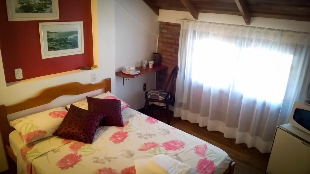 Dell Osky Pousada Florianópolis 外观 照片