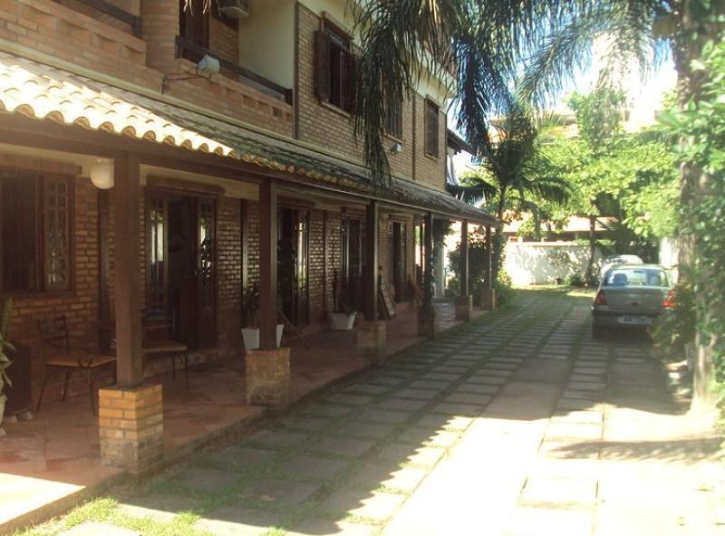 Dell Osky Pousada Florianópolis 外观 照片