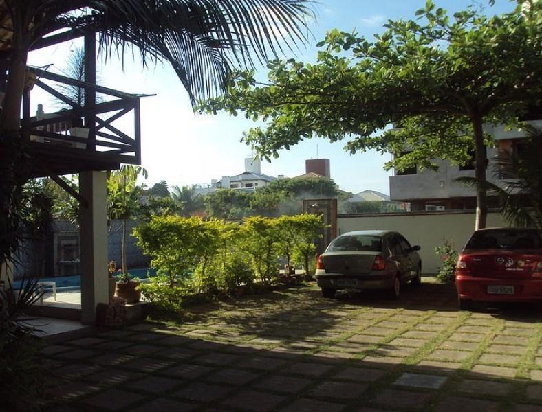 Dell Osky Pousada Florianópolis 外观 照片