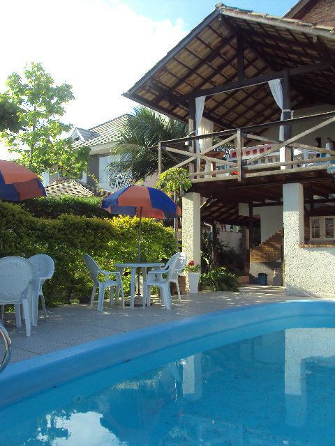 Dell Osky Pousada Florianópolis 外观 照片