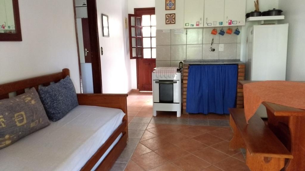 Dell Osky Pousada Florianópolis 外观 照片