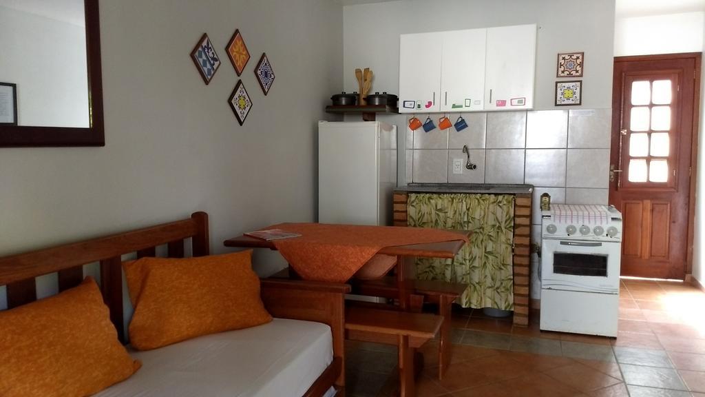 Dell Osky Pousada Florianópolis 外观 照片