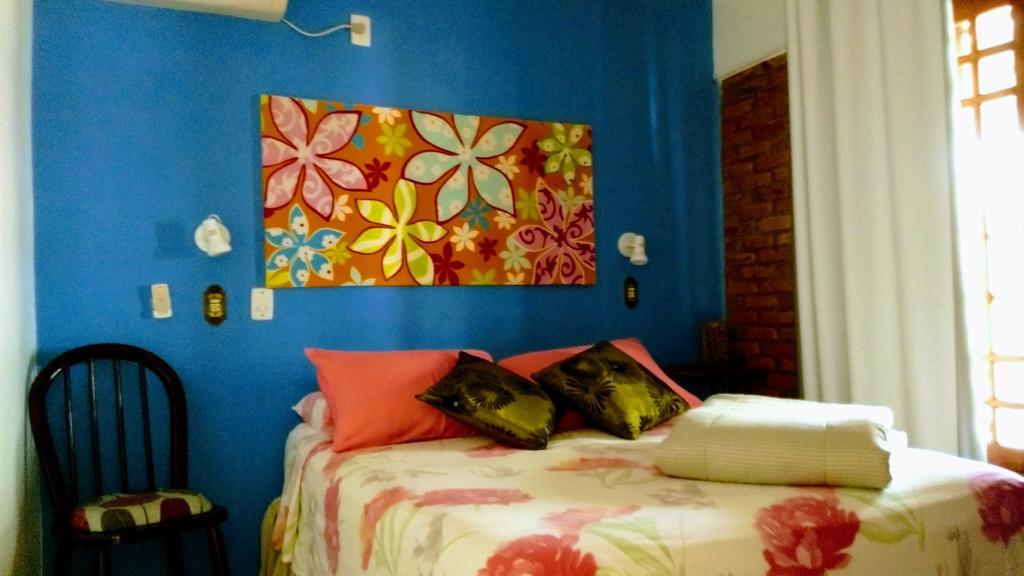 Dell Osky Pousada Florianópolis 外观 照片