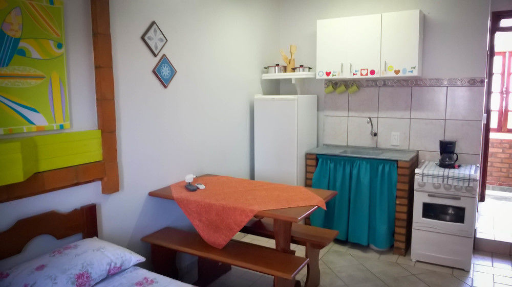 Dell Osky Pousada Florianópolis 外观 照片