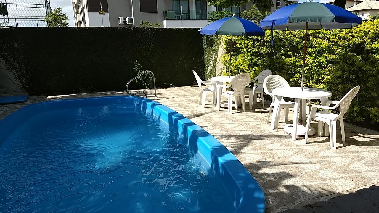 Dell Osky Pousada Florianópolis 客房 照片