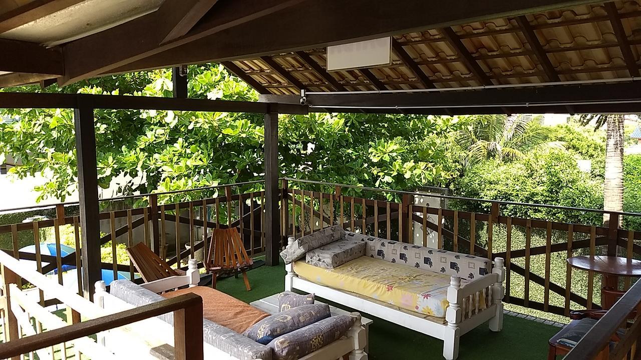 Dell Osky Pousada Florianópolis 客房 照片