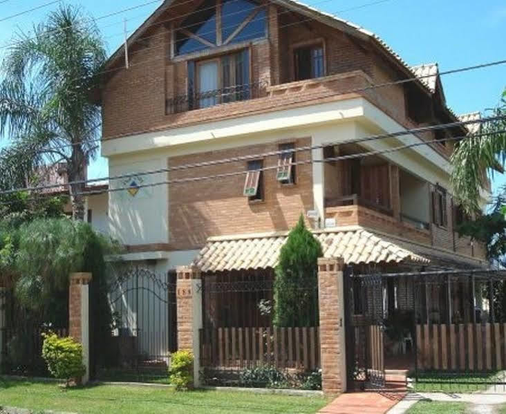Dell Osky Pousada Florianópolis 外观 照片
