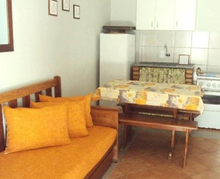 Dell Osky Pousada Florianópolis 外观 照片