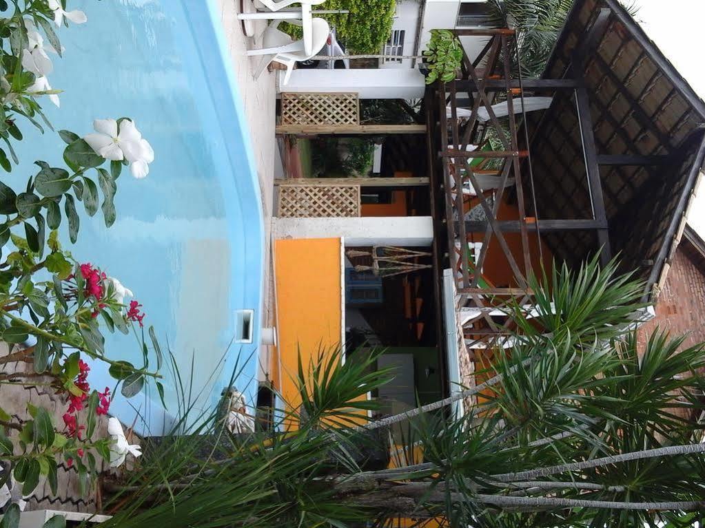 Dell Osky Pousada Florianópolis 外观 照片