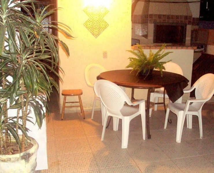 Dell Osky Pousada Florianópolis 外观 照片