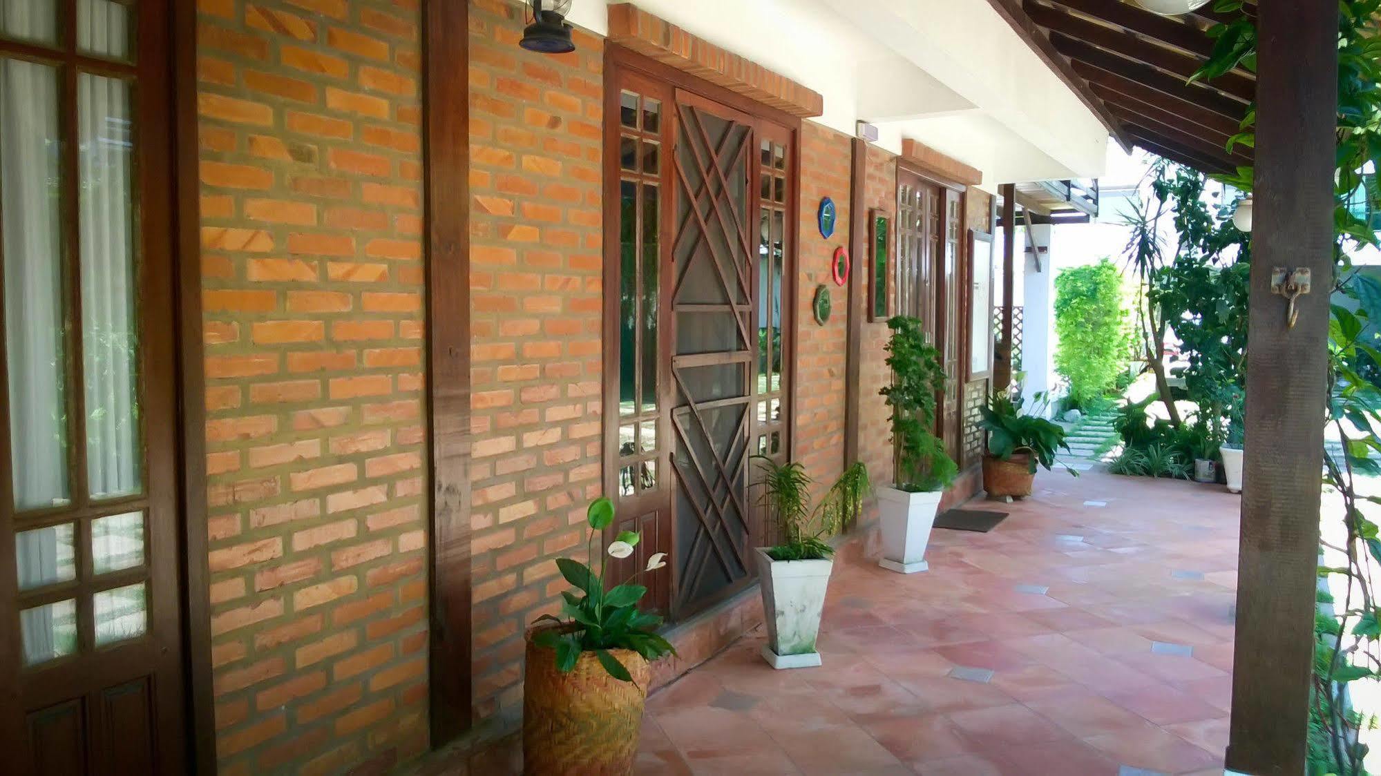 Dell Osky Pousada Florianópolis 外观 照片