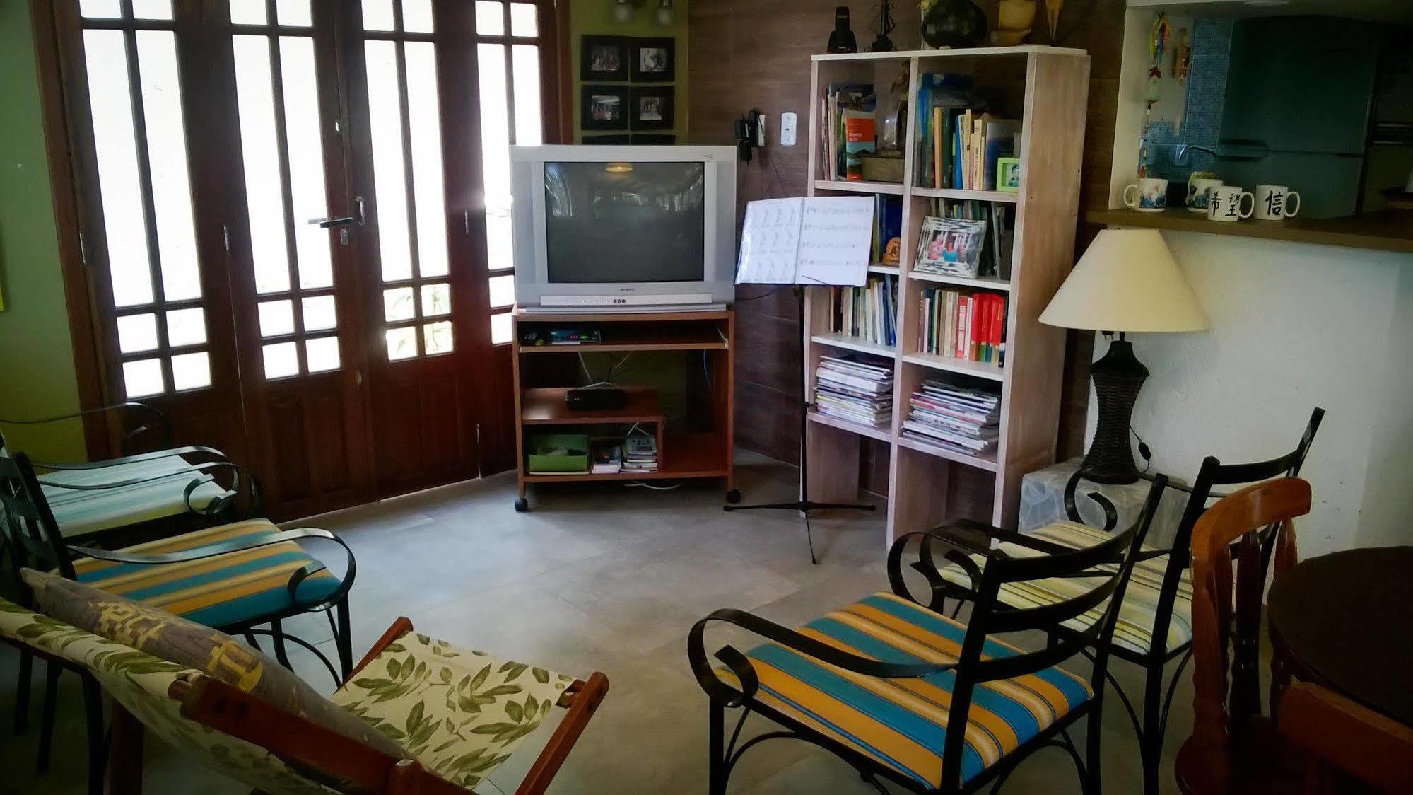 Dell Osky Pousada Florianópolis 外观 照片