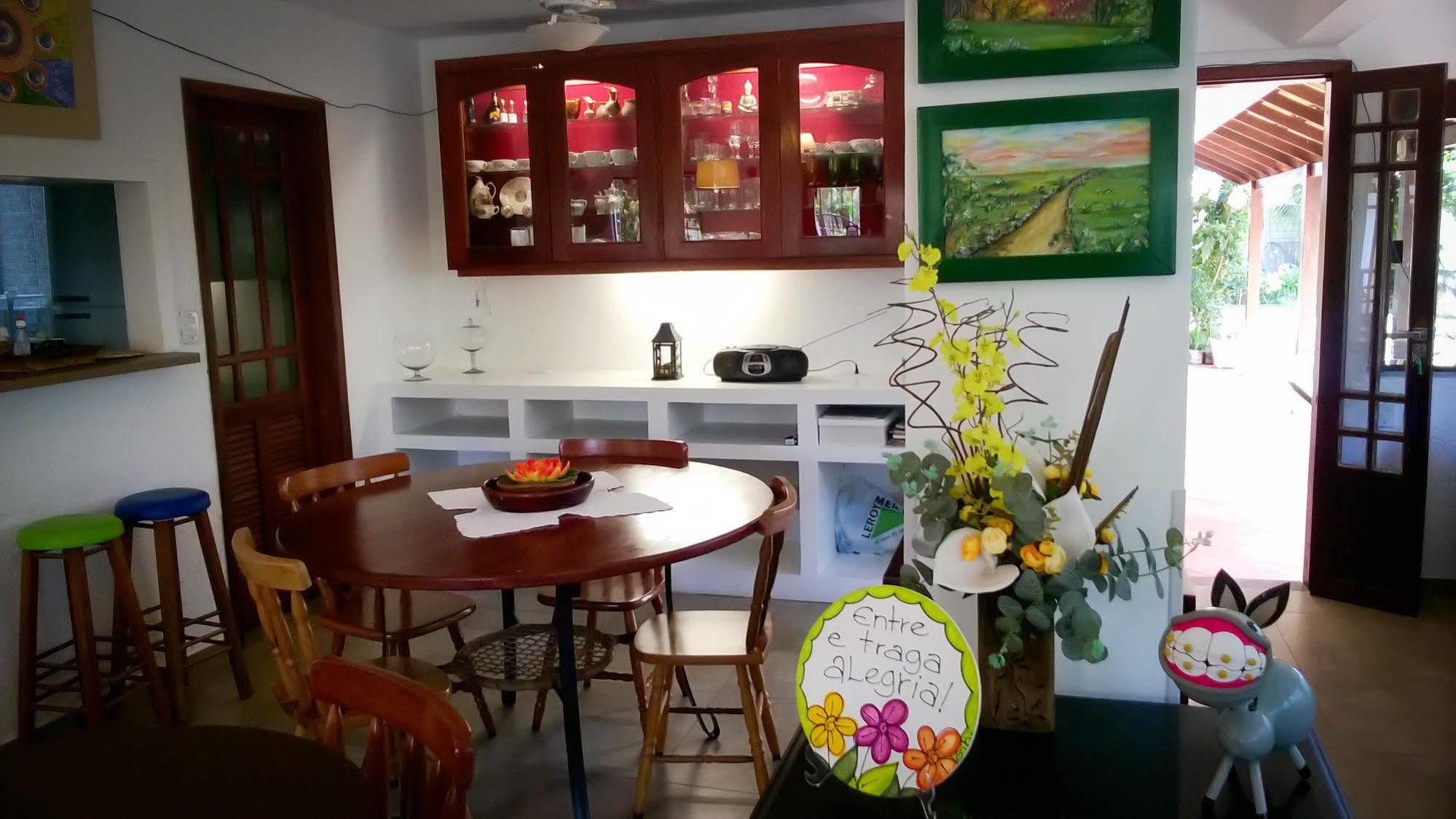 Dell Osky Pousada Florianópolis 外观 照片