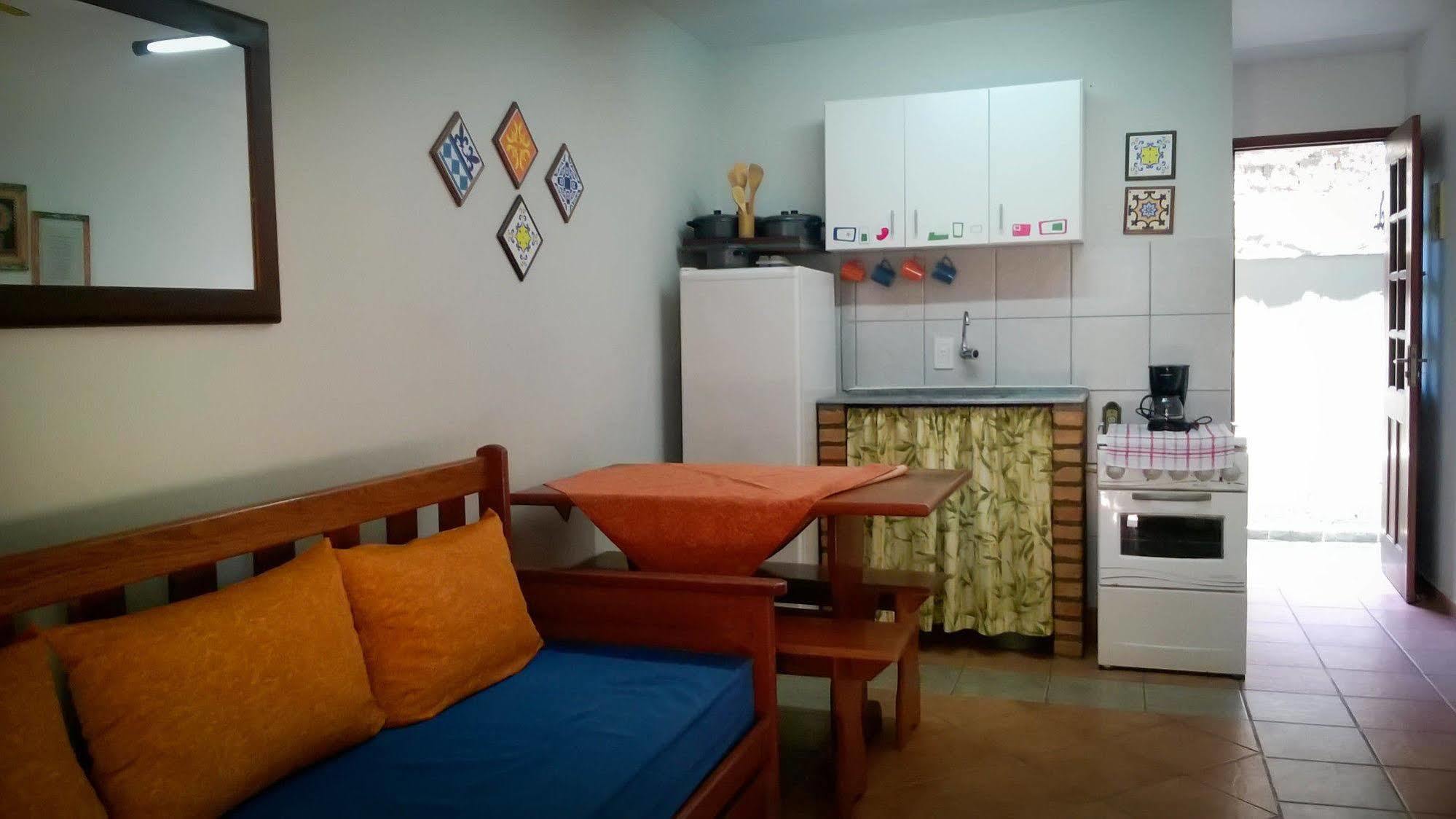 Dell Osky Pousada Florianópolis 外观 照片