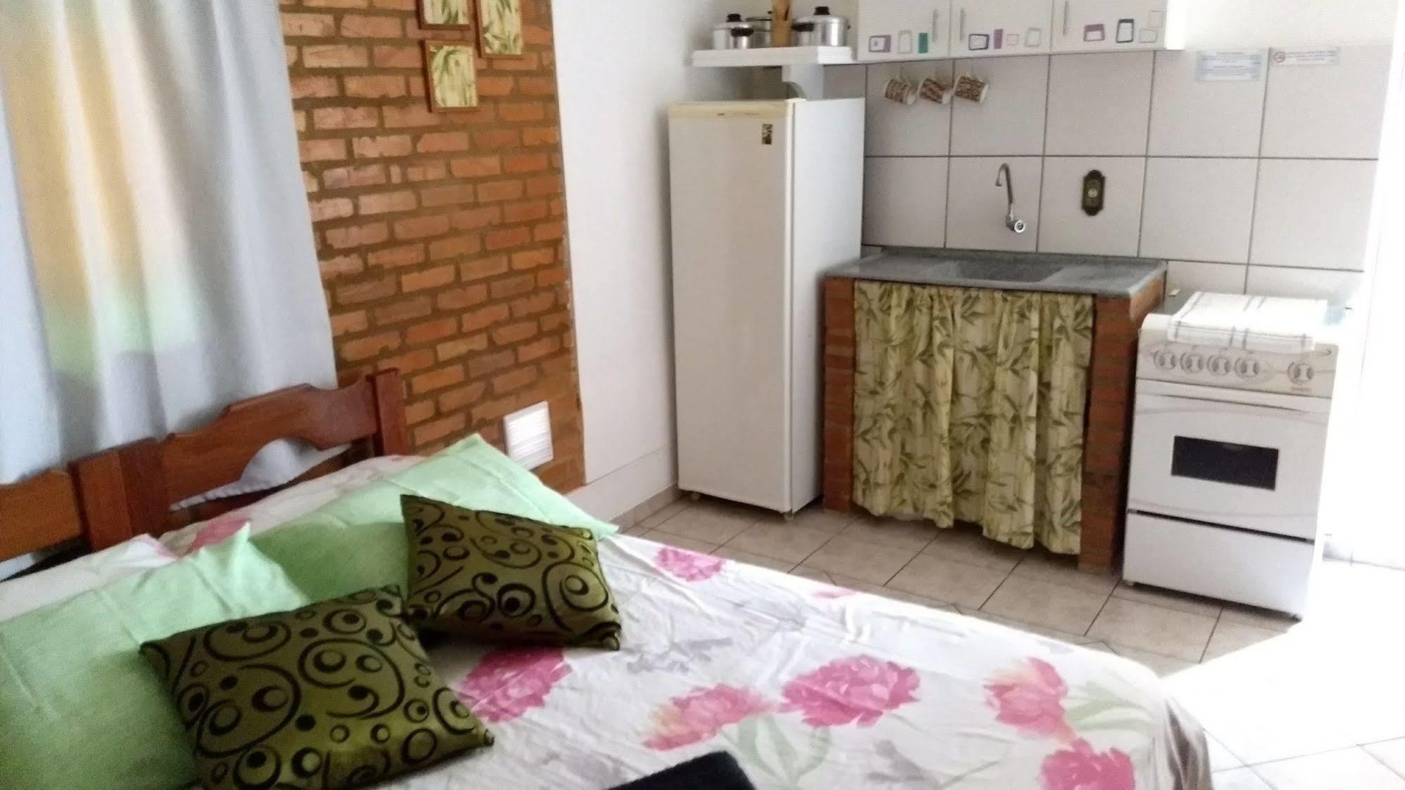 Dell Osky Pousada Florianópolis 外观 照片