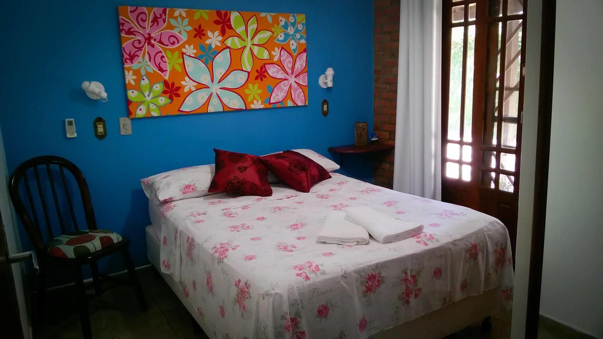 Dell Osky Pousada Florianópolis 外观 照片