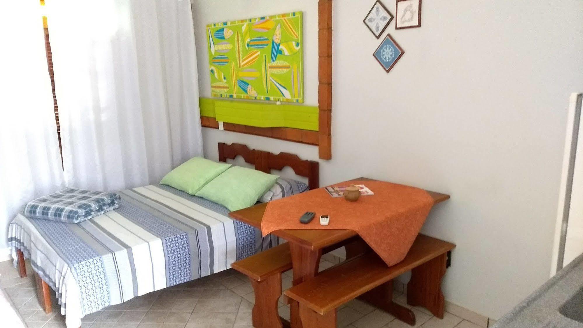 Dell Osky Pousada Florianópolis 外观 照片