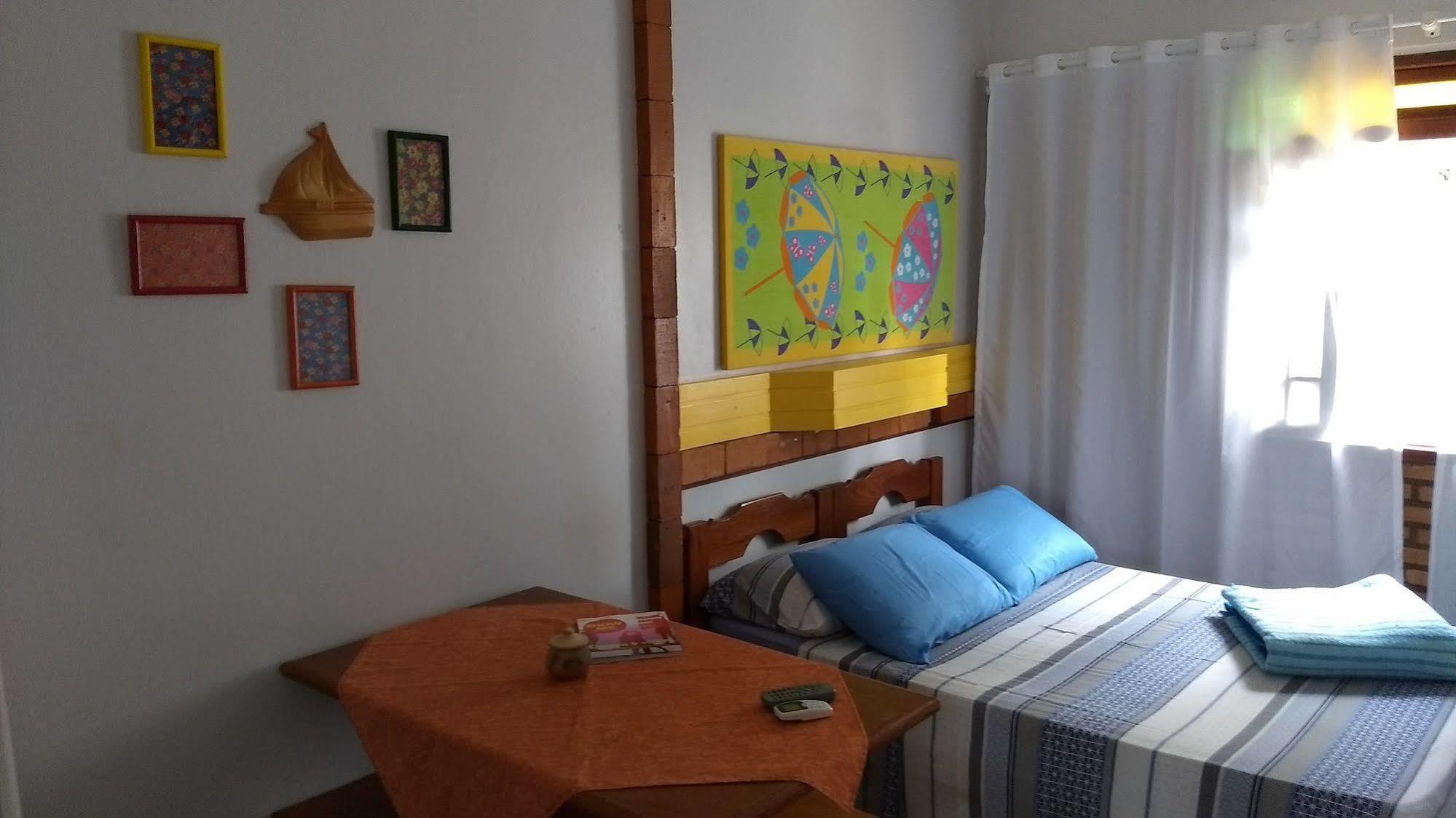Dell Osky Pousada Florianópolis 外观 照片