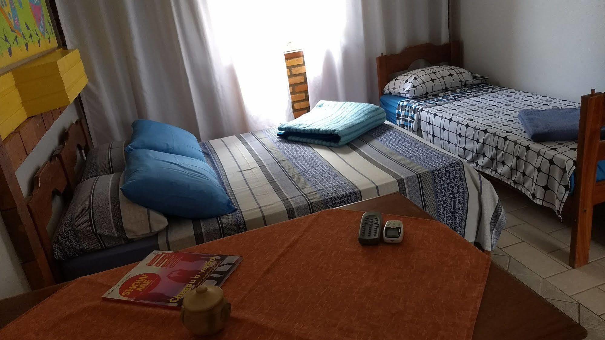 Dell Osky Pousada Florianópolis 外观 照片