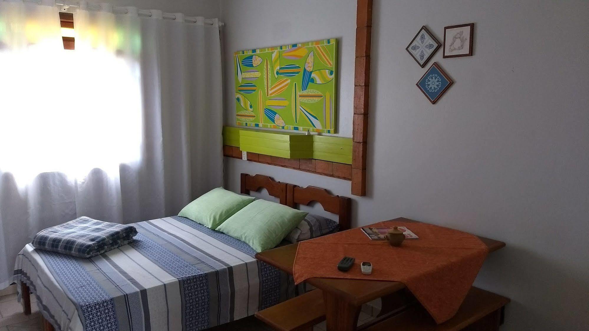 Dell Osky Pousada Florianópolis 外观 照片
