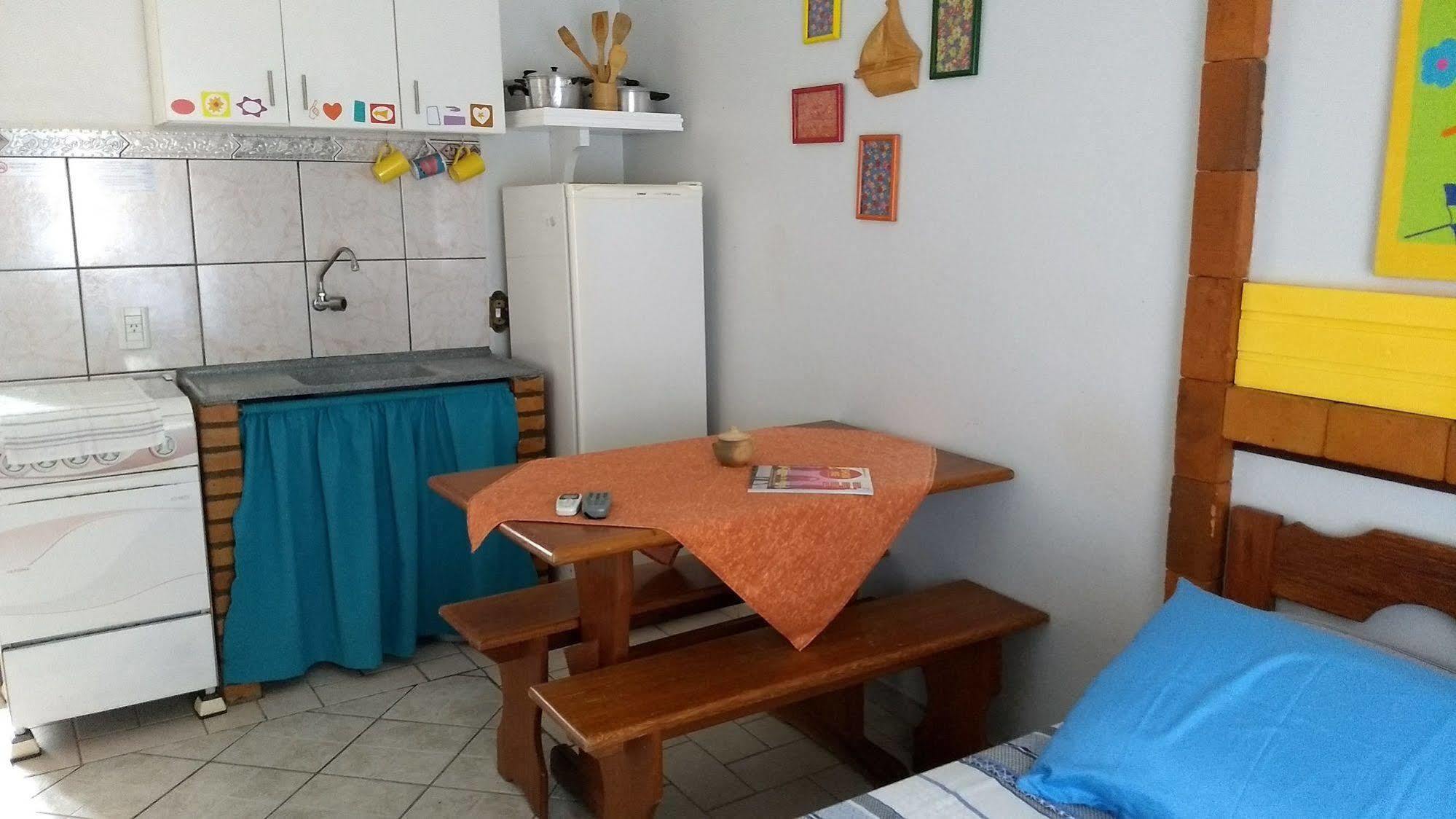 Dell Osky Pousada Florianópolis 外观 照片