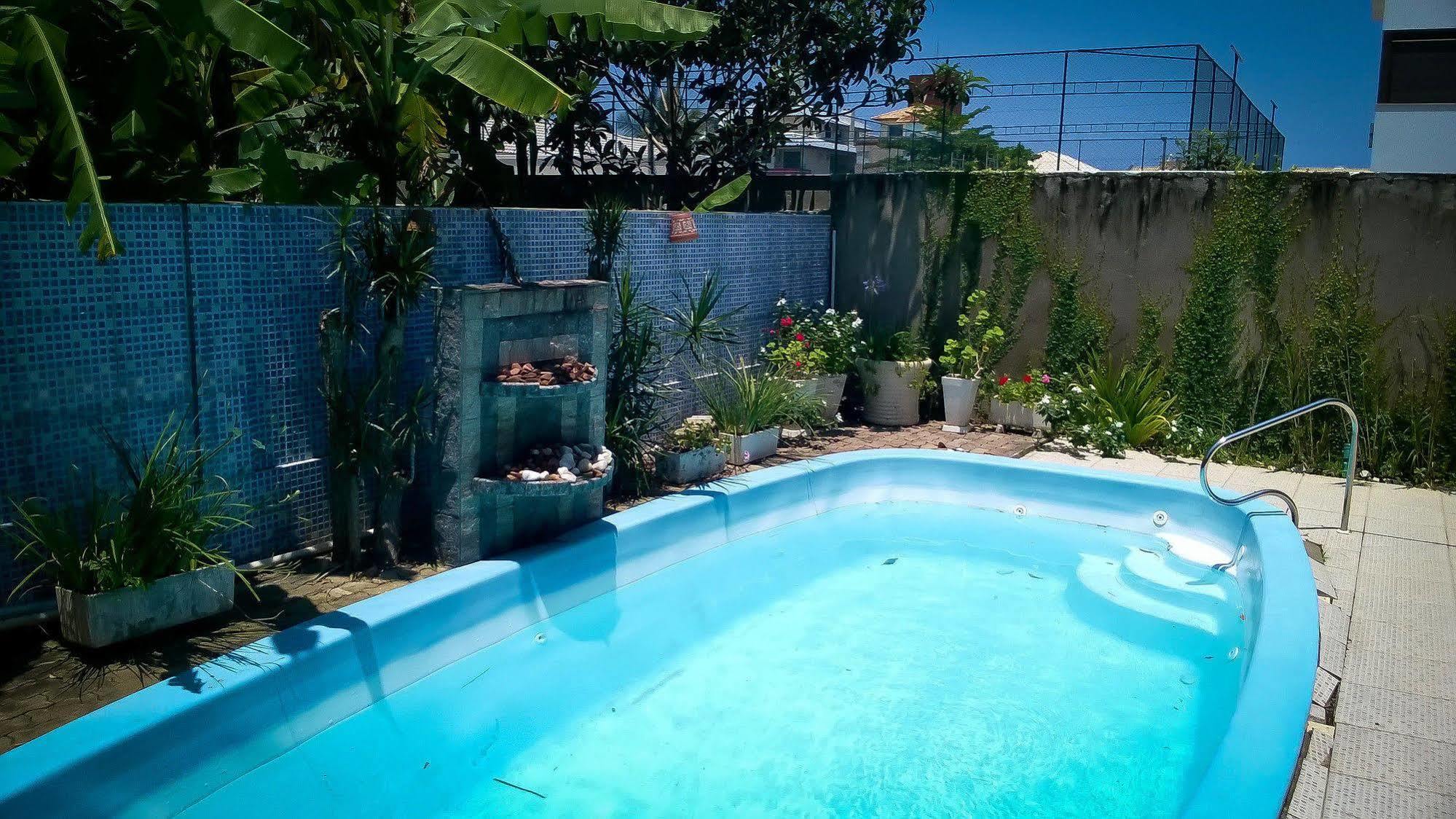Dell Osky Pousada Florianópolis 外观 照片