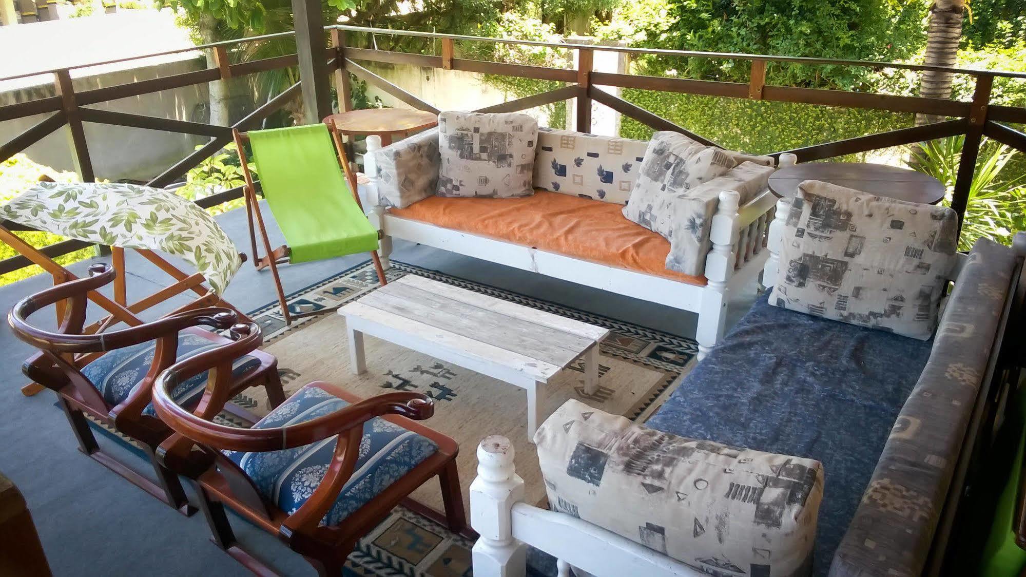 Dell Osky Pousada Florianópolis 外观 照片
