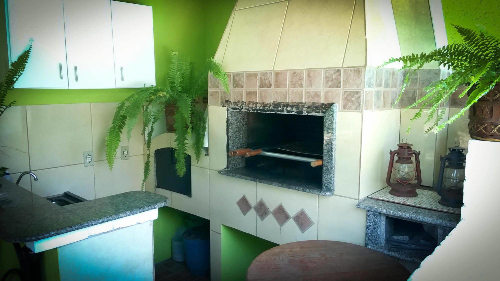 Dell Osky Pousada Florianópolis 外观 照片