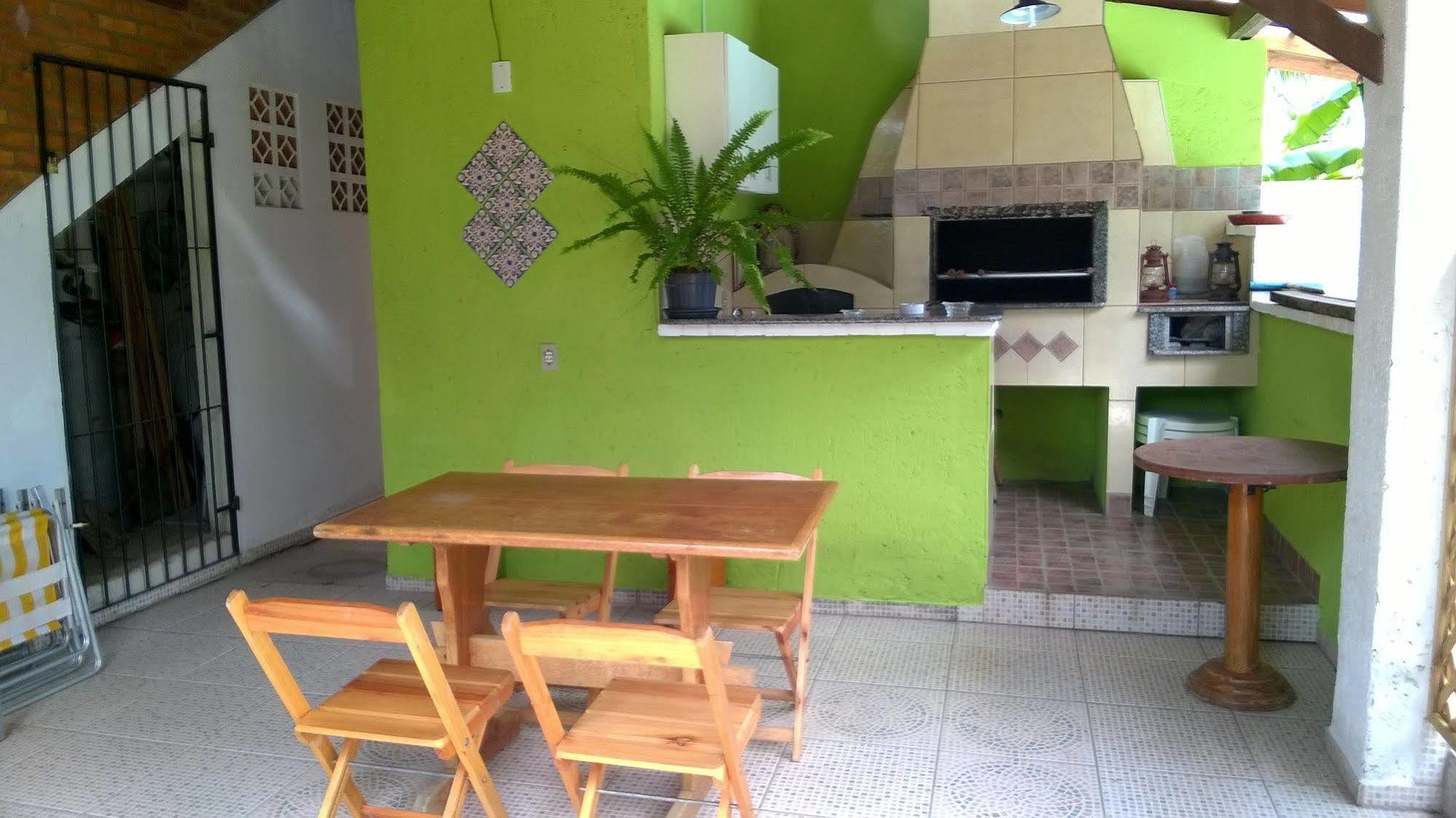 Dell Osky Pousada Florianópolis 外观 照片