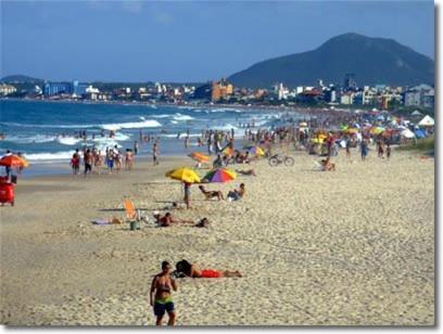 Dell Osky Pousada Florianópolis 外观 照片