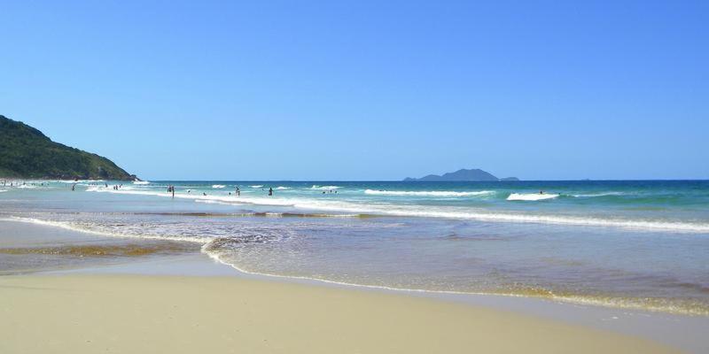 Dell Osky Pousada Florianópolis 外观 照片