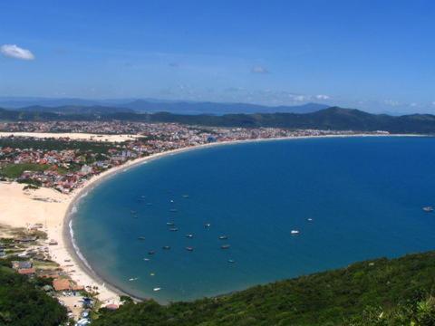 Dell Osky Pousada Florianópolis 外观 照片