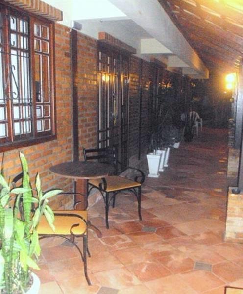 Dell Osky Pousada Florianópolis 外观 照片